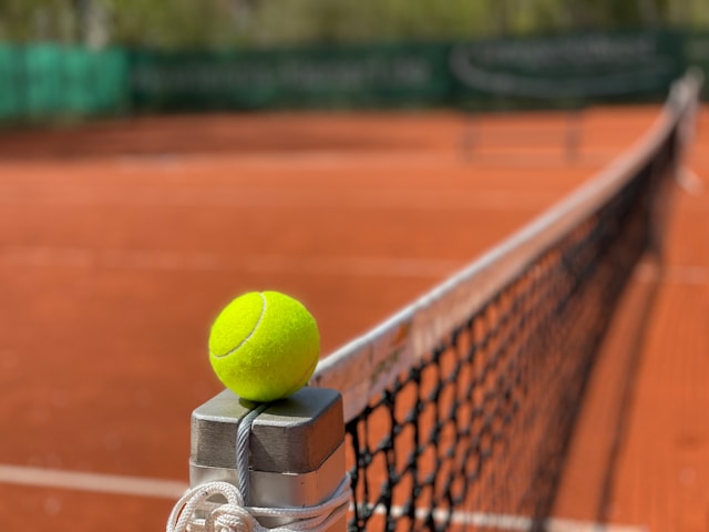 Tenis Lipůvka